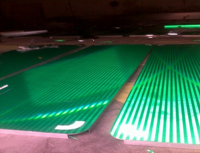 吉安吉安反光标识对交通安全的巨大作用