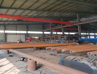 吉安吉安交通标志杆加工