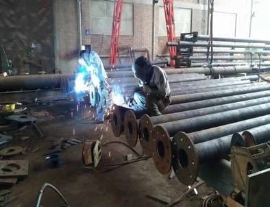 吉安吉安道路标志杆厂，郑州高速路牌制作厂家