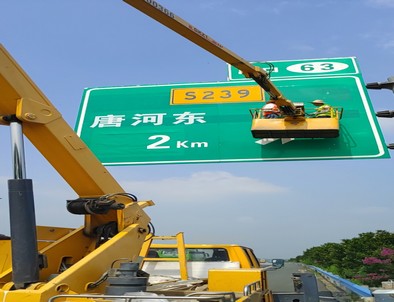 吉安吉安高速施工